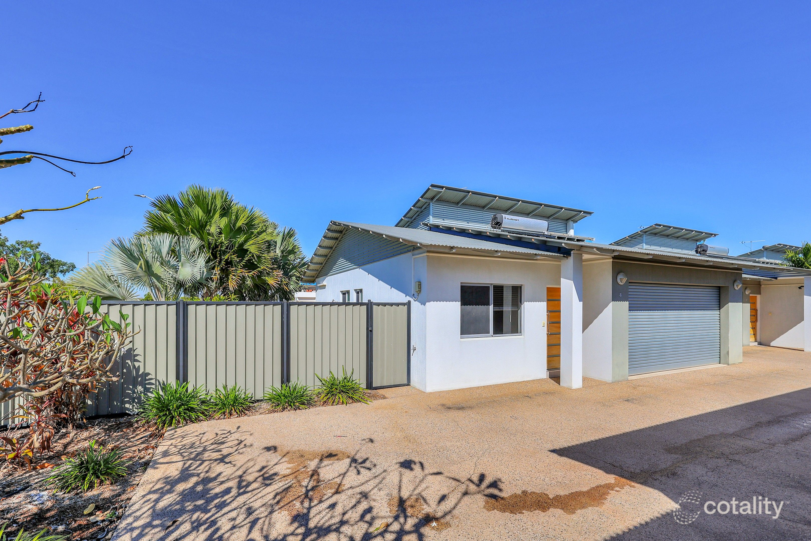 6/4 Kypreos Ct, Rosebery, NT 0832