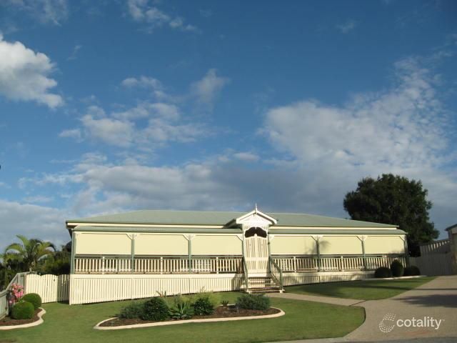 3 Amanda Ct, Tannum Sands, QLD 4680