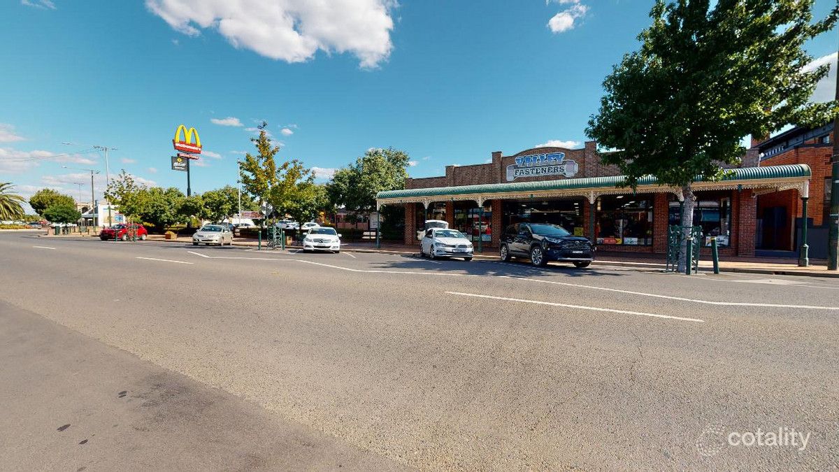 249-251 Conadilly St, Gunnedah, NSW 2380