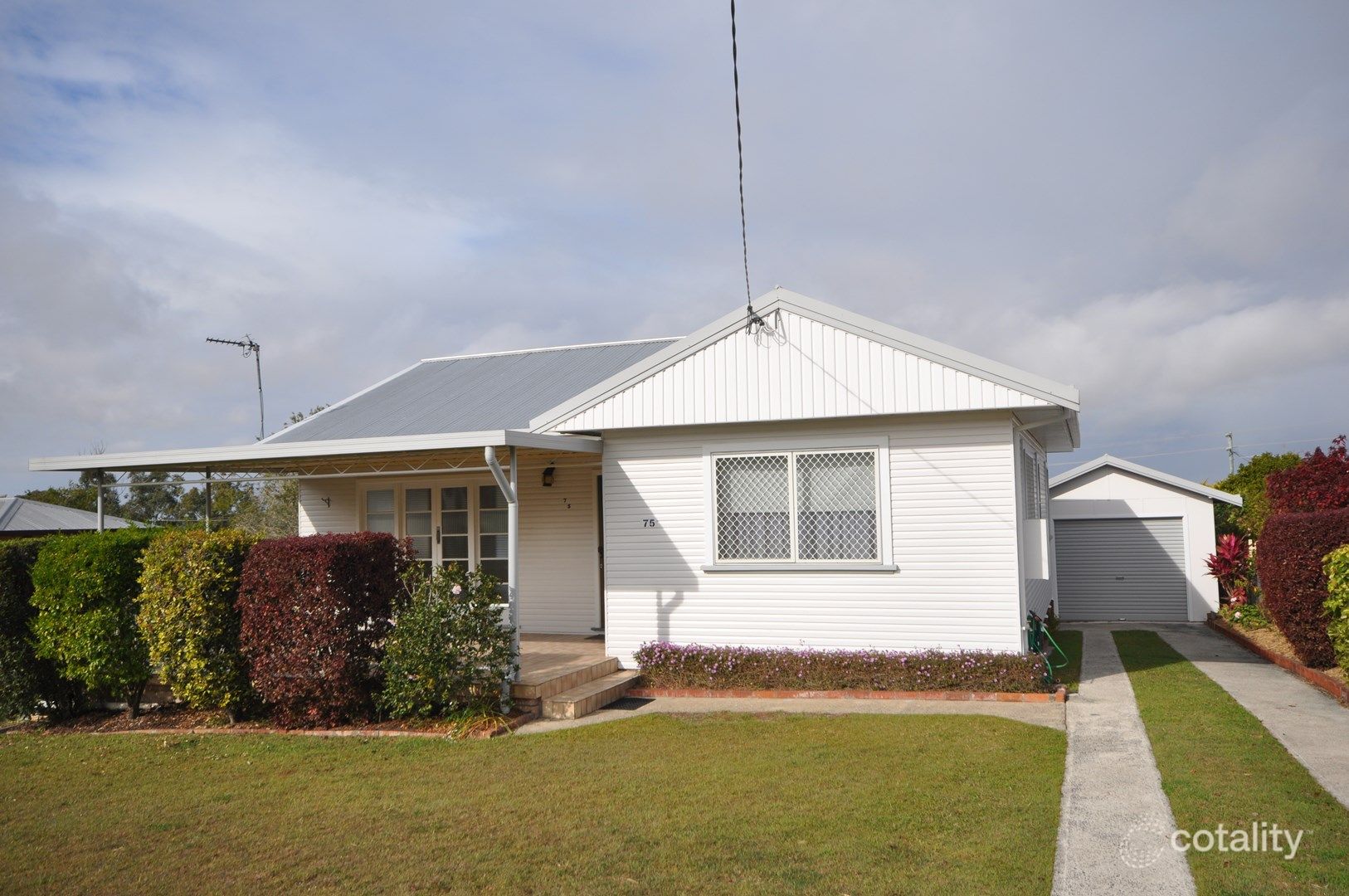 75 Stapleton Ave, Casino, NSW 2470