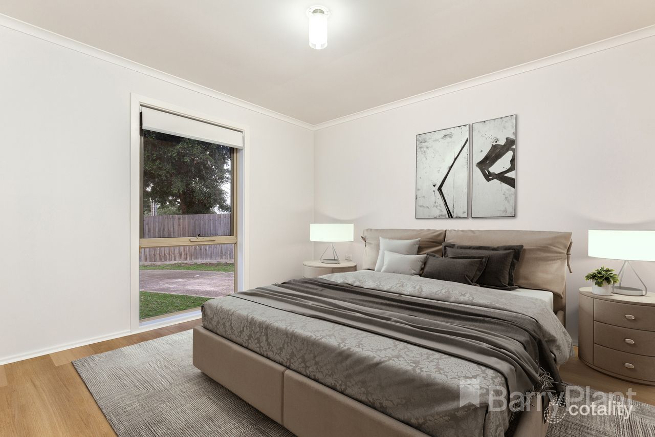 23 Merrick St, Keysborough, VIC 3173