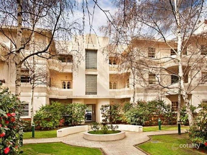 13/449 St Kilda Rd, Melbourne, VIC 3004