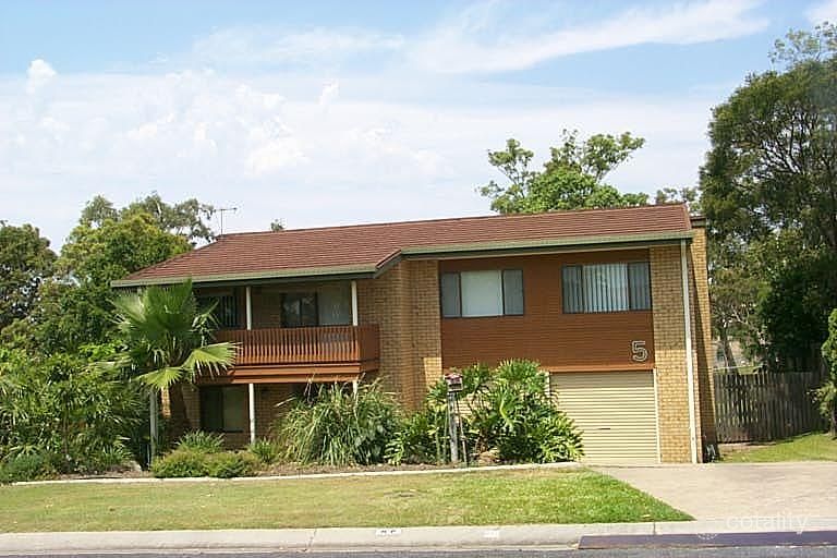 5 Schooner St, Jamboree Heights, QLD 4074