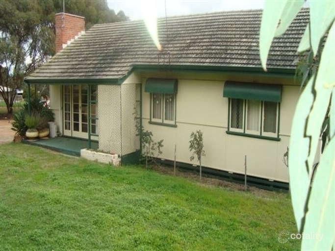 28525 Albany Hwy, Tenterden, WA 6322