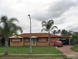 20 Doolan St, Dean Park, NSW 2761