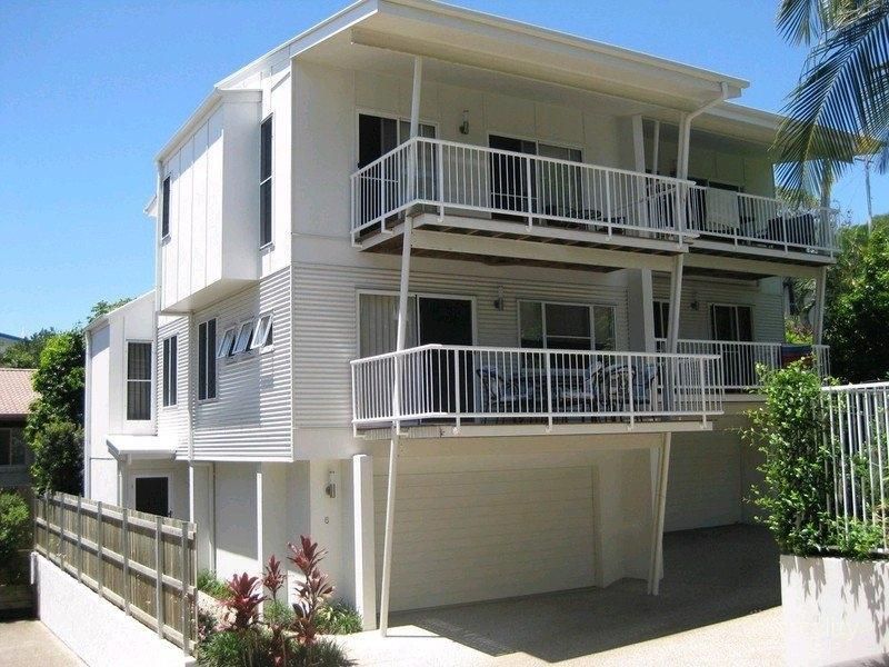 6/37 Arthur St, Caloundra, QLD 4551