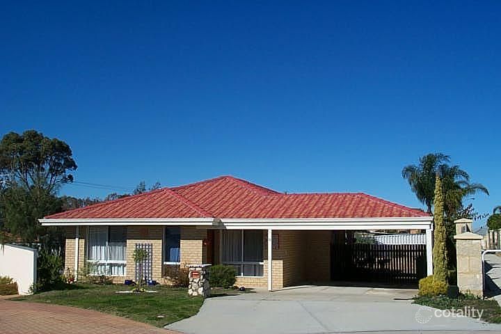 31 Danaher Mews, Clarkson, WA 6030