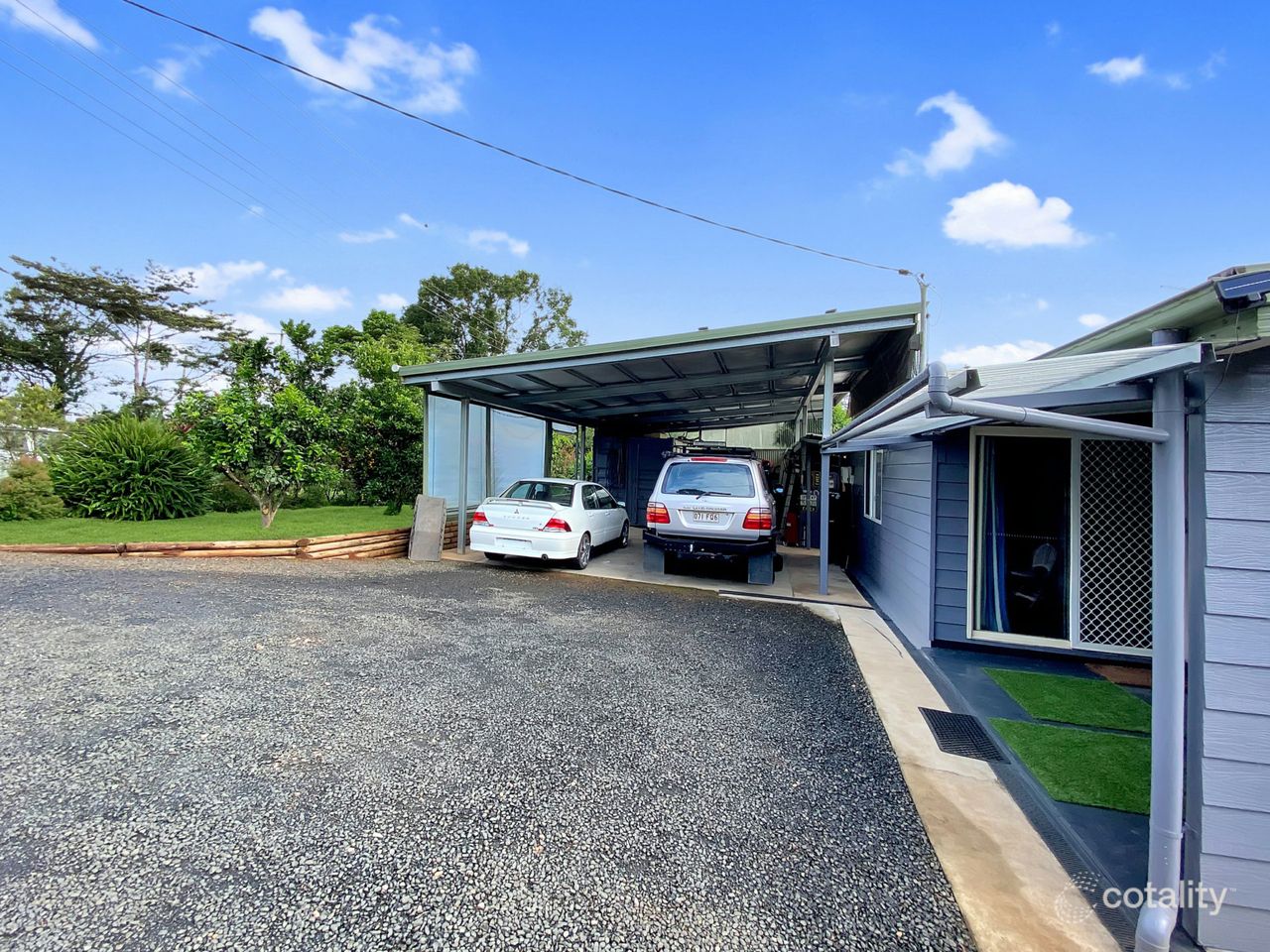 7 English Rd, Malanda, QLD 4885