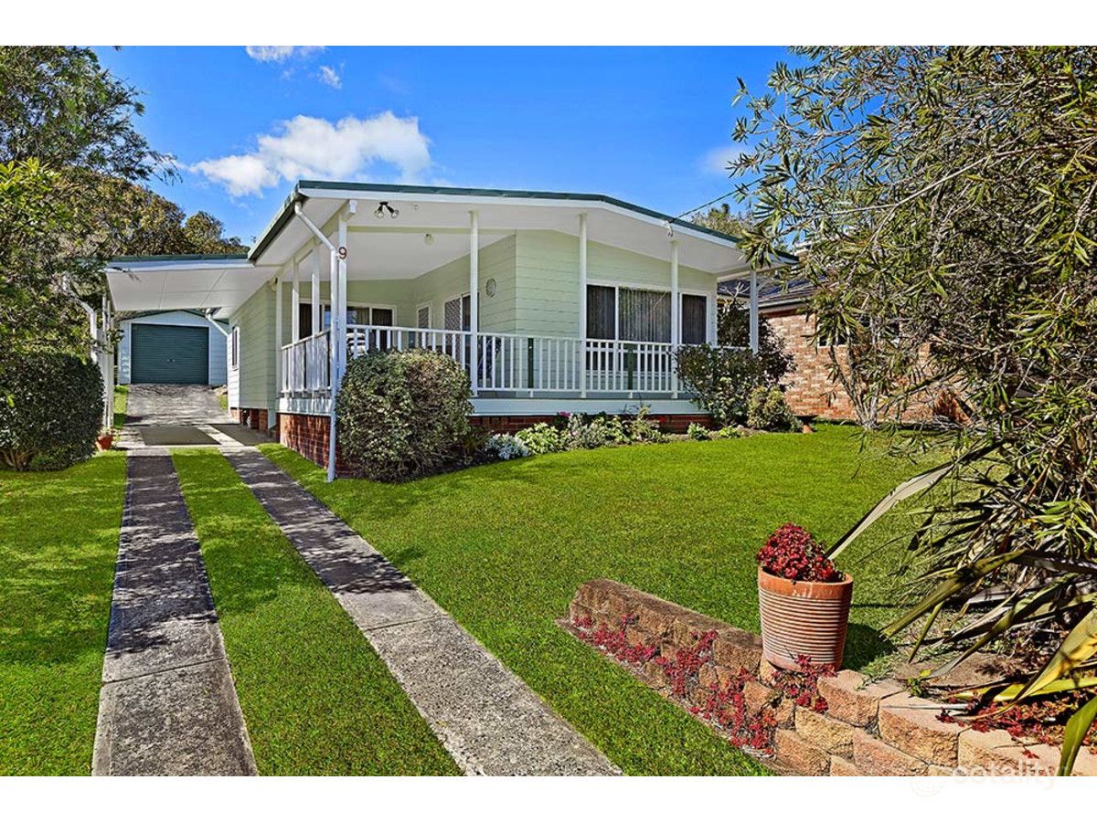 9 Dunlop Rd, Forresters Beach, NSW 2260