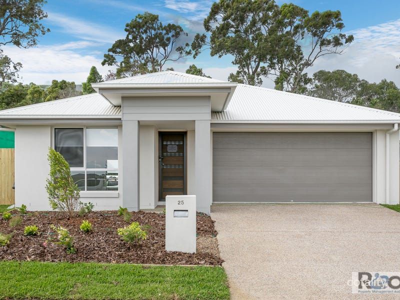 25 Mornington Pde, Burpengary East, QLD 4505