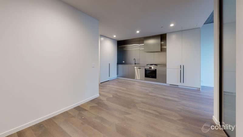 407/5 Wominjeka Walk, West Melbourne, VIC 3003