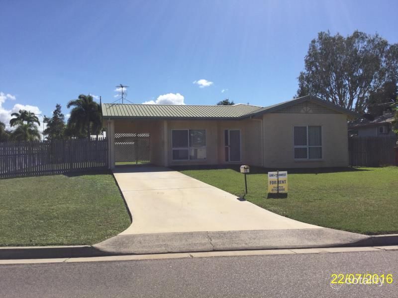 7 Bellbine St, Kirwan, QLD 4817