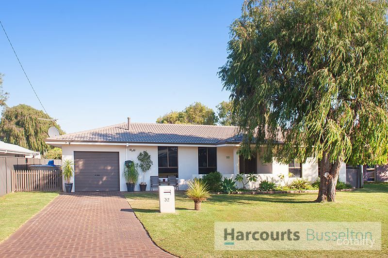 32 Bower Rd, West Busselton, WA 6280