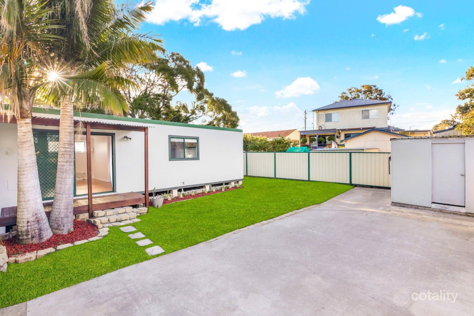 3 Shepherd St, Lalor Park, NSW 2147