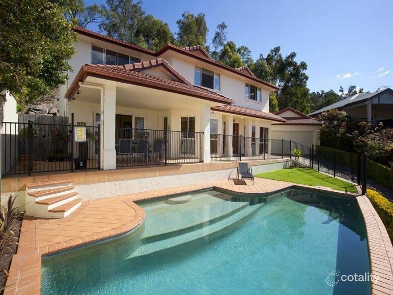 23 Jillinda Pl, The Gap, QLD 4061