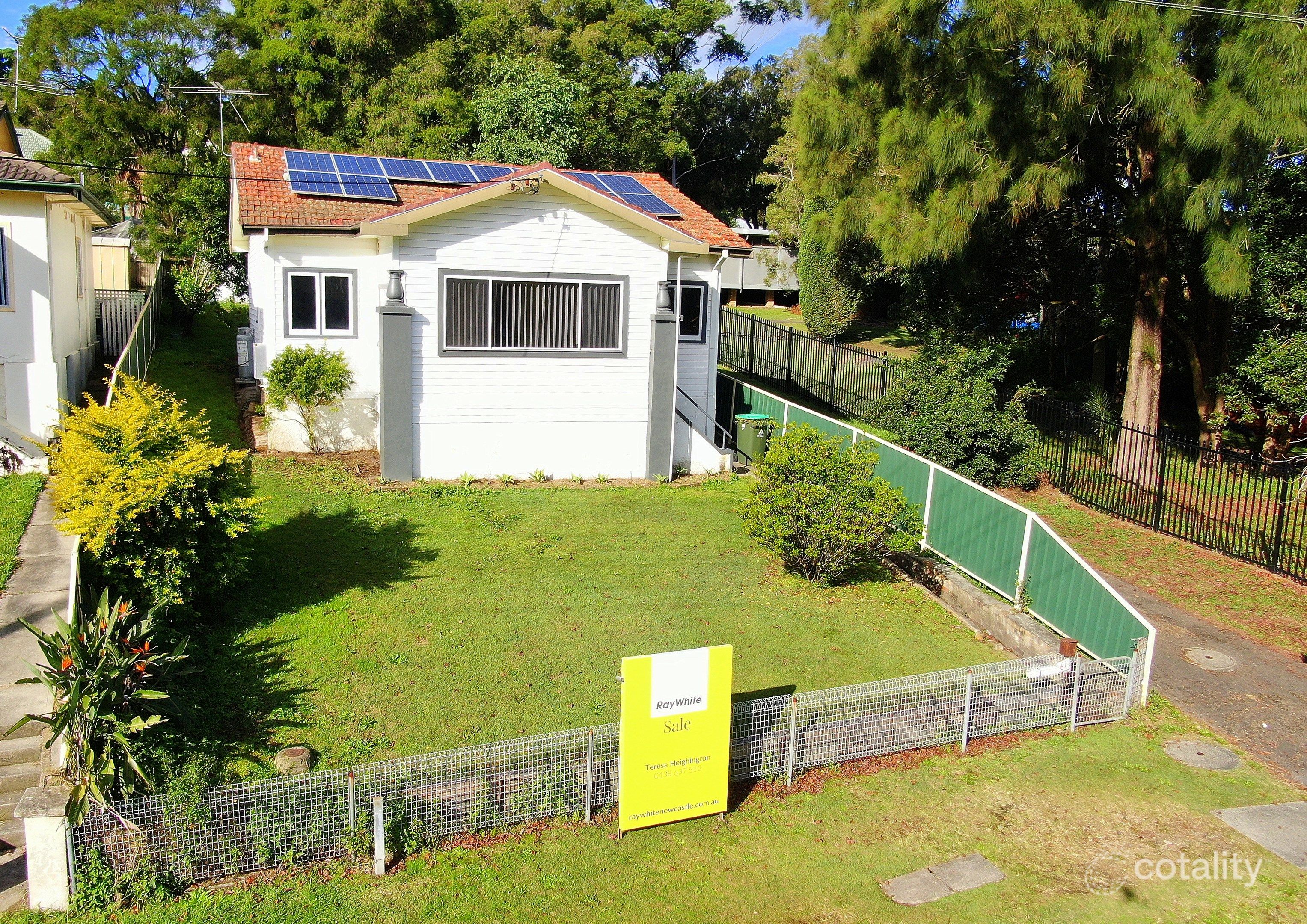 61 Wansbeck Valley Rd, Cardiff, NSW 2285