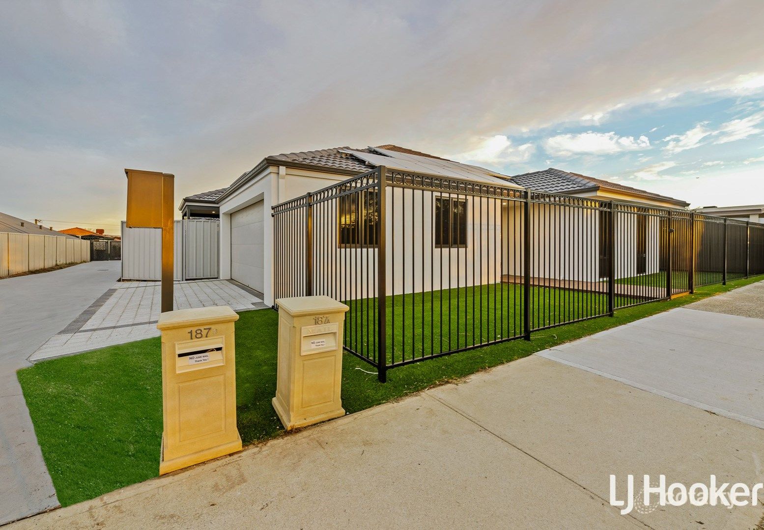 187a Gibbs St, East Cannington, WA 6107