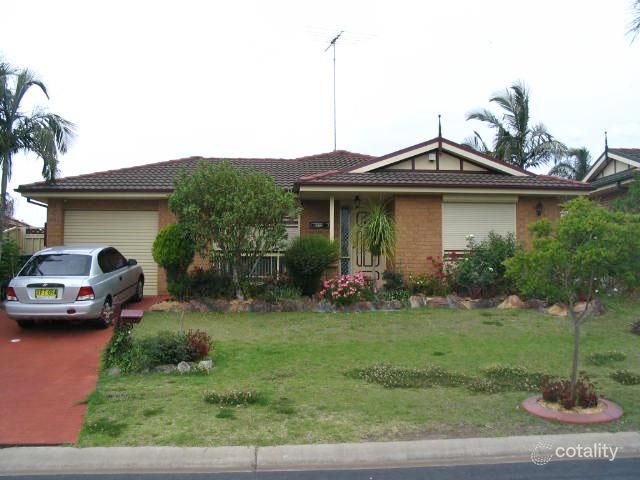 6 Fairywren Cl, Glenmore Park, NSW 2745