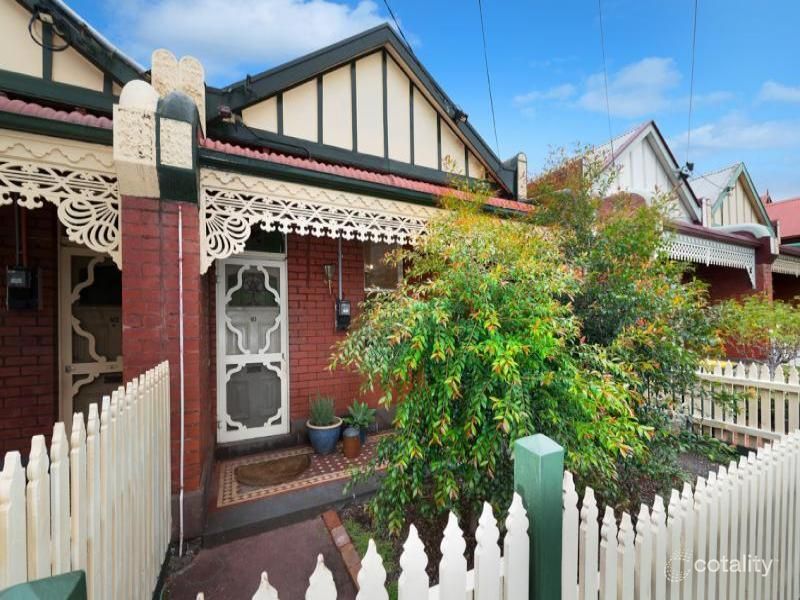81 Ramsden St, Clifton Hill, VIC 3068