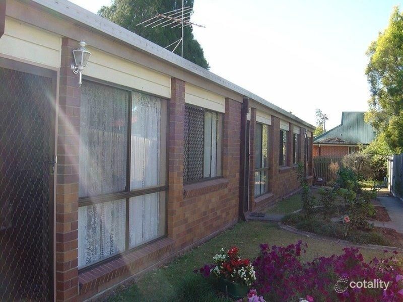 2/7 Short St, Ipswich, QLD 4305