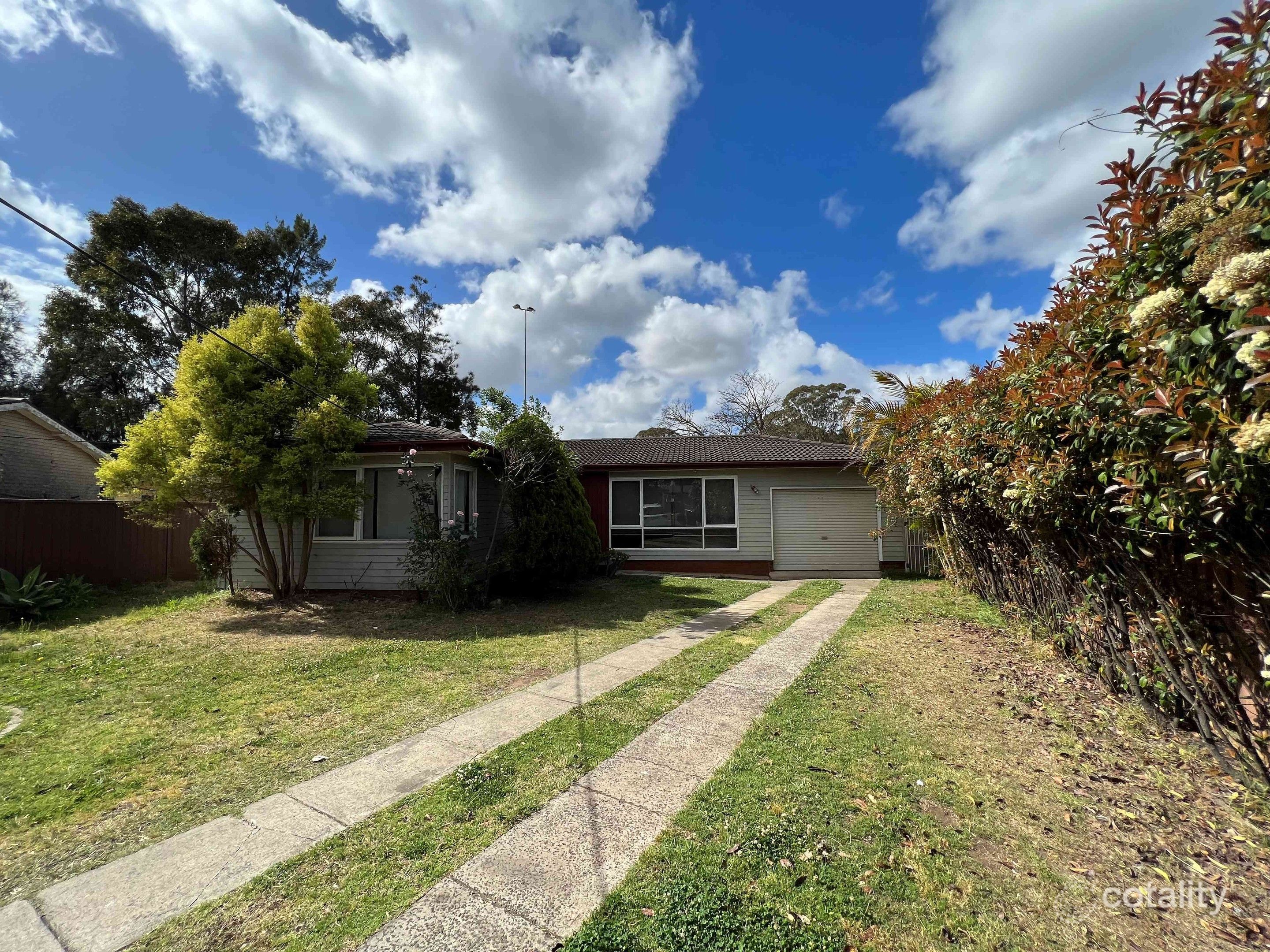 29 Blaxland St, Yennora, NSW 2161