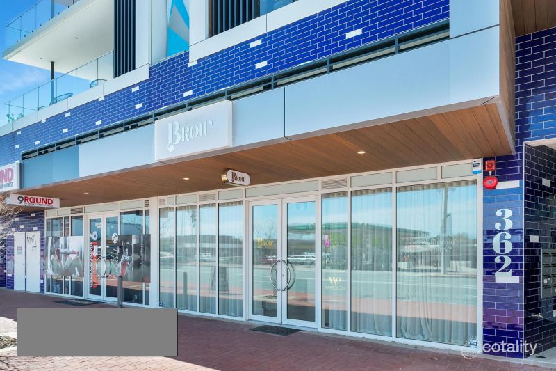 20/362 Charles St, North Perth, WA 6006