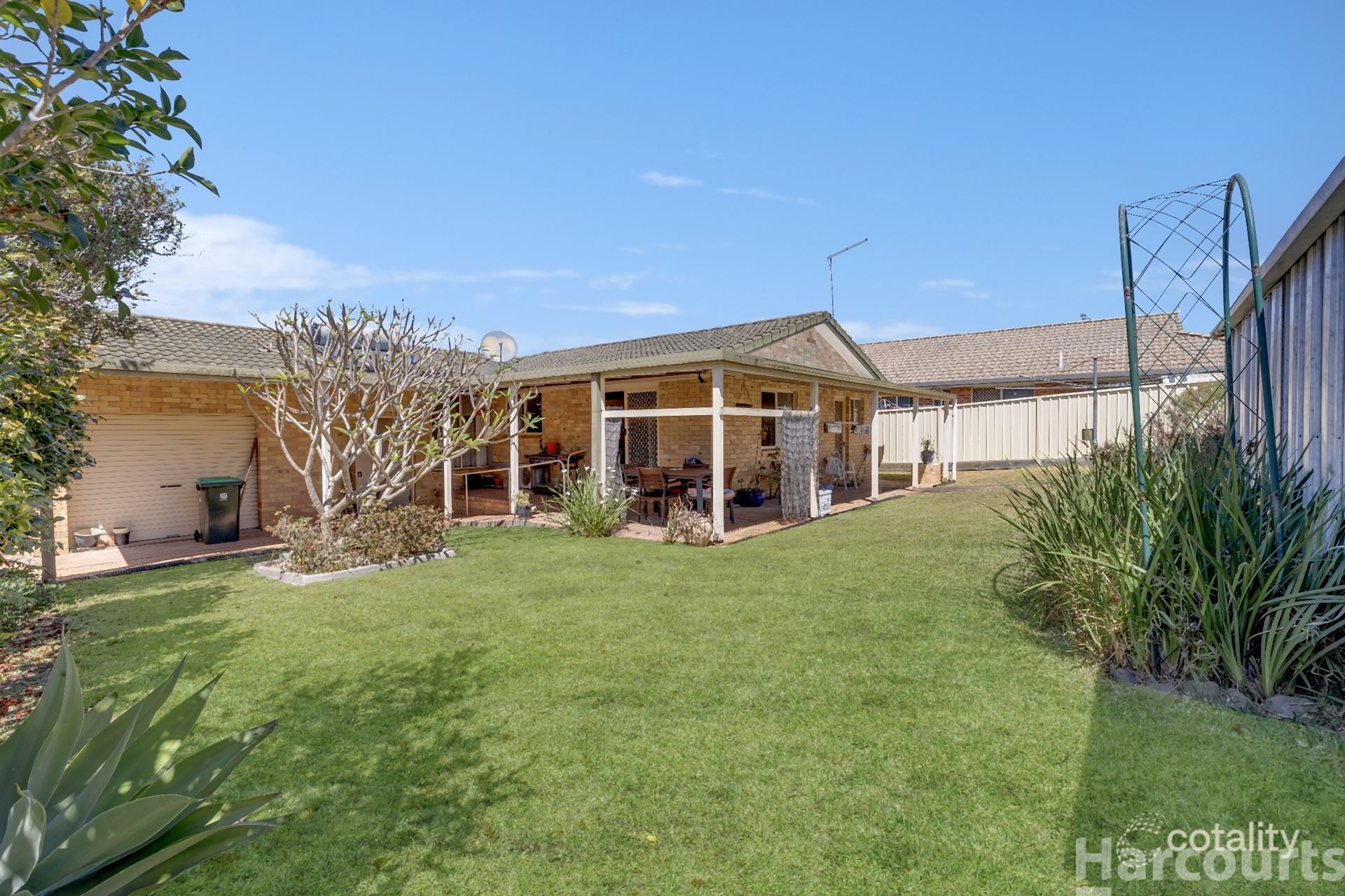 23 Mitchell Ave, West Kempsey, NSW 2440