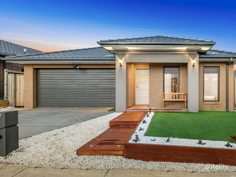 7 Nairn Dr, Armstrong Creek, VIC 3217