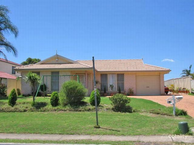 50 Warimi Cl, Rooty Hill, NSW 2766