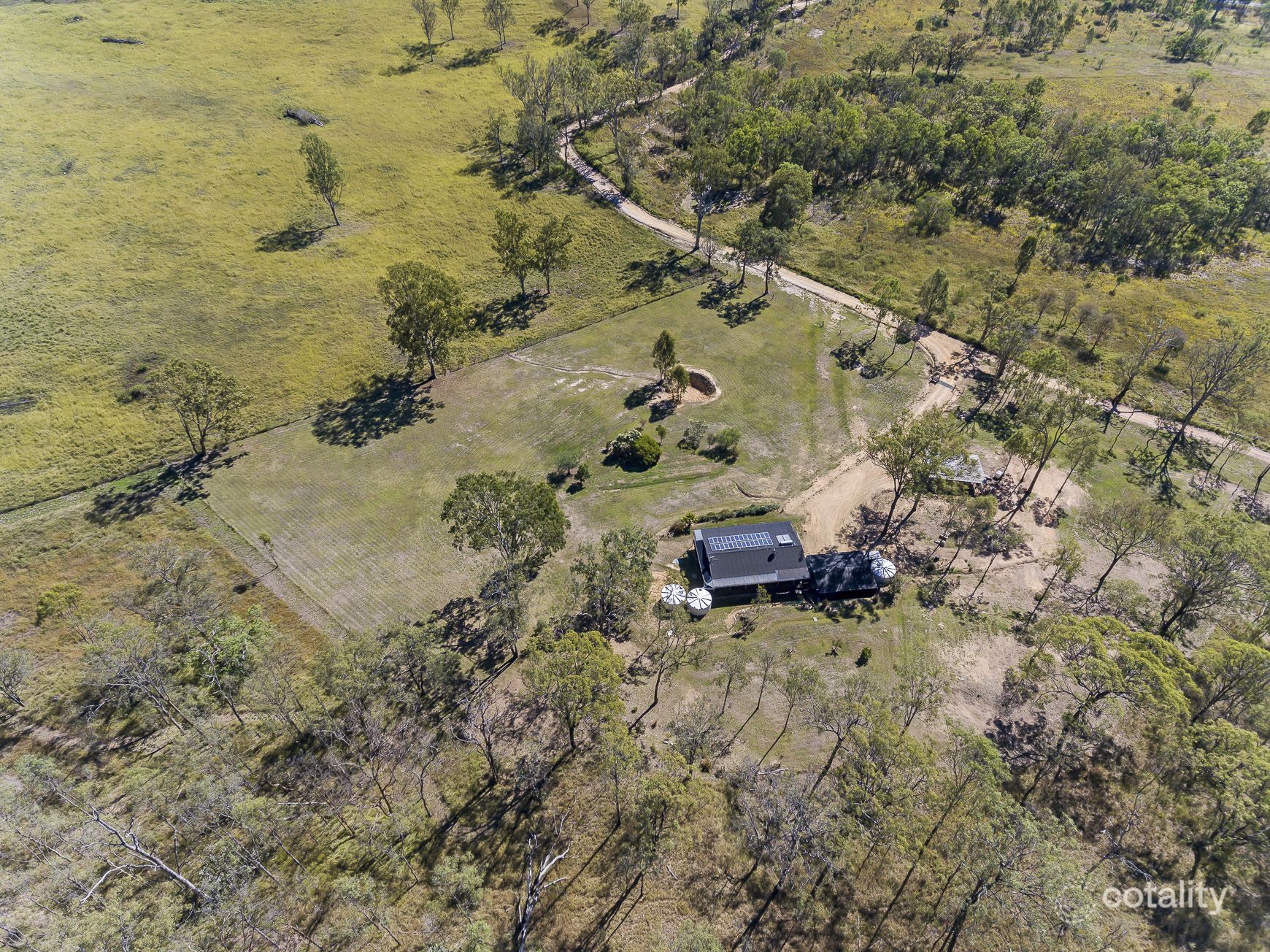 54 Alfred Smith Rd, Boolboonda, QLD 4671