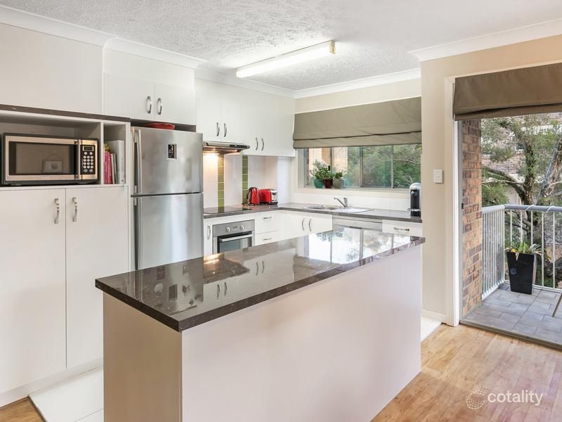 12/59 Alpha St, Taringa, QLD 4068