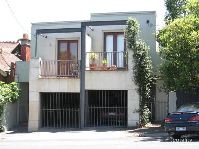 46 Docker St, Richmond, VIC 3121