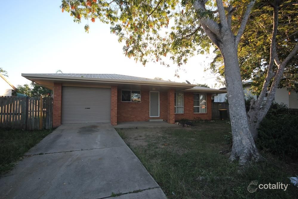 35 Pepperwood St, Deeragun, QLD 4818