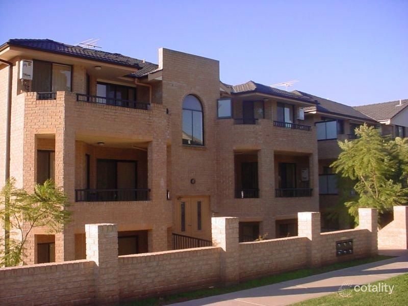 8/57-59 Stapleton St, Pendle Hill, NSW 2145