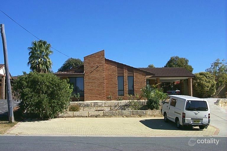 53 Macleay Dr, Padbury, WA 6025