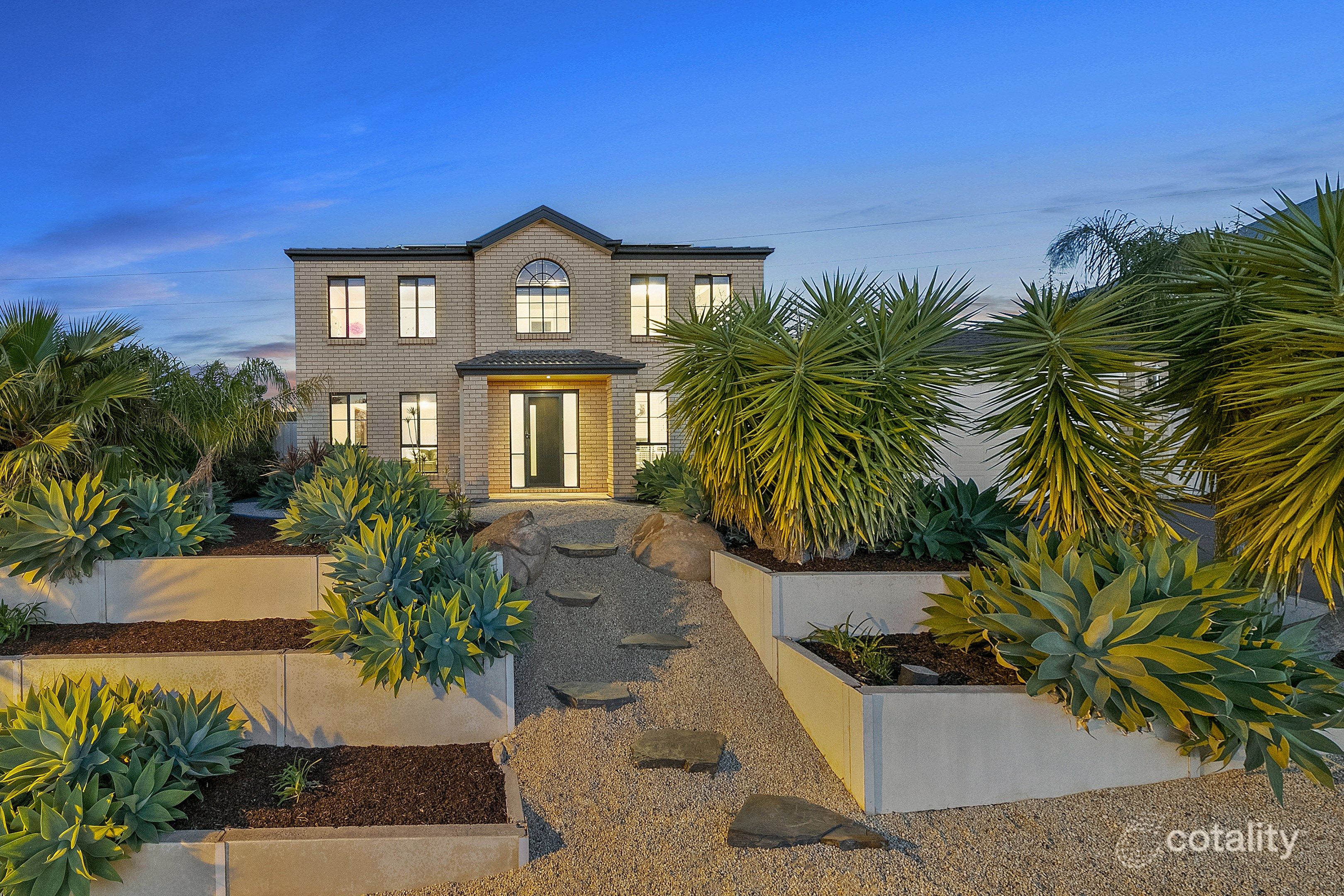 22 Coach House Mews, Hillbank, SA 5112