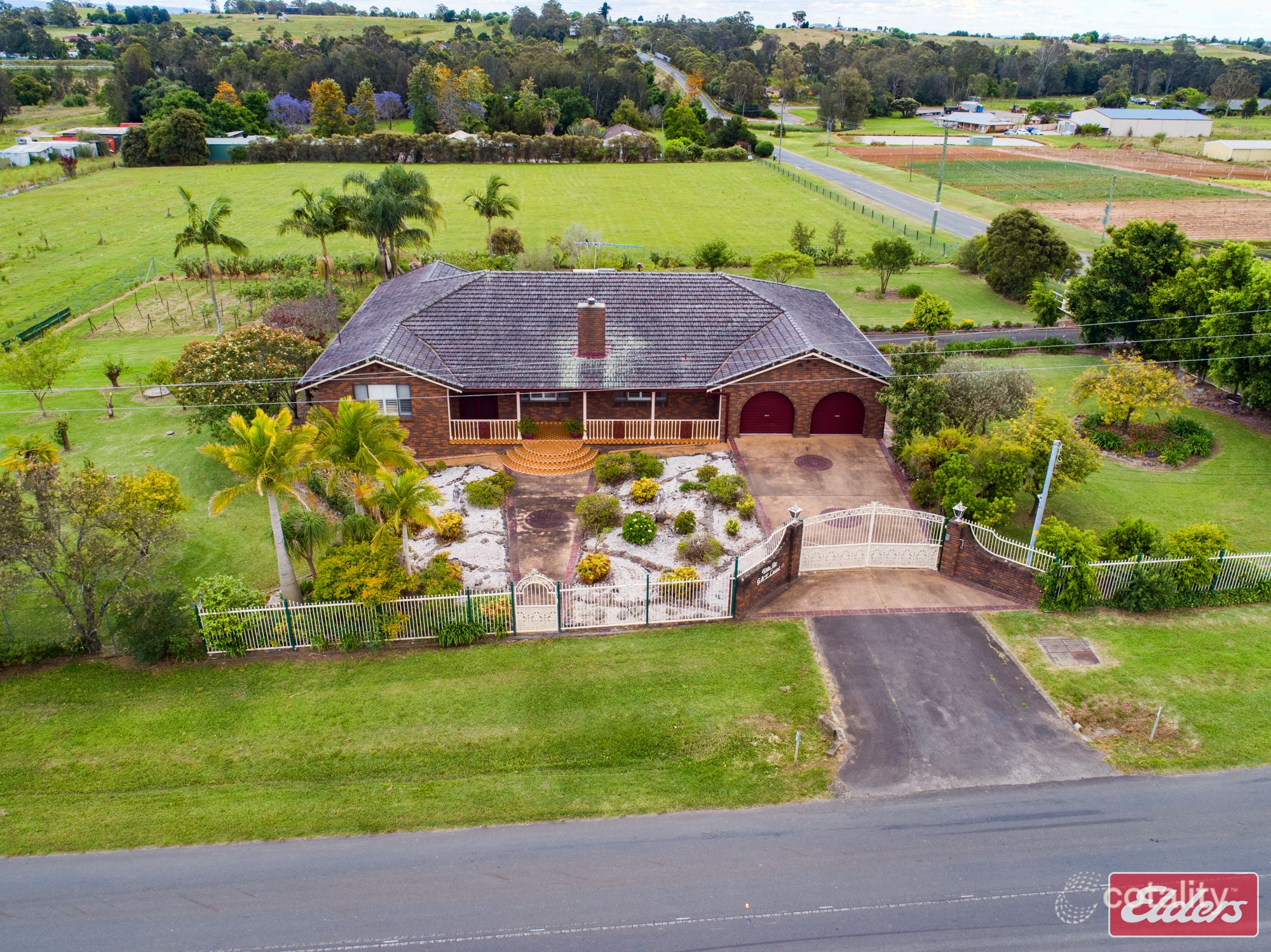 163-173 Homestead Rd, Orchard Hills, NSW 2748