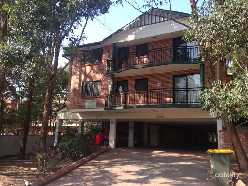 6/249 Targo Rd, Toongabbie, NSW 2146