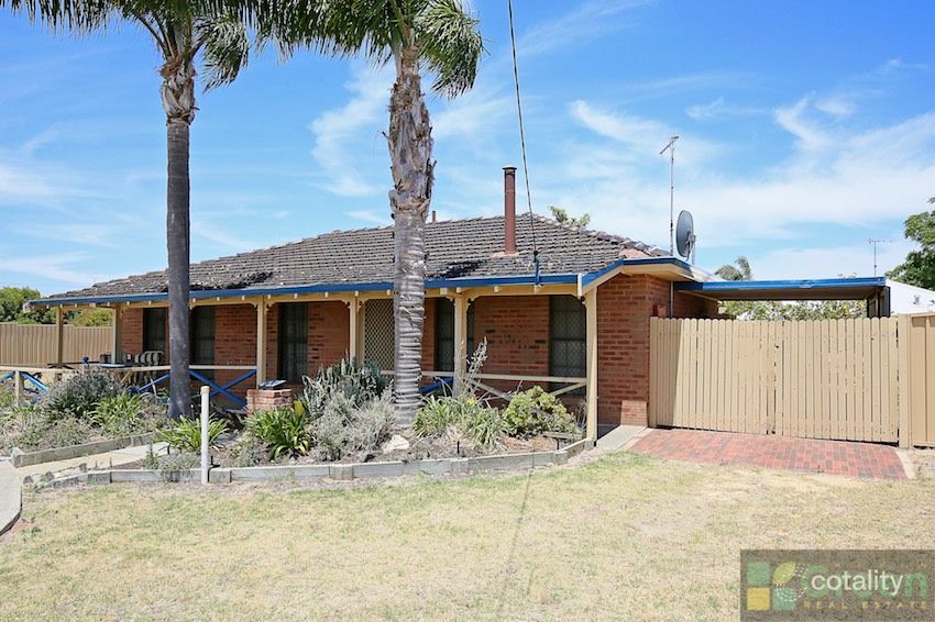 1 Andrew St, Mandurah, WA 6210