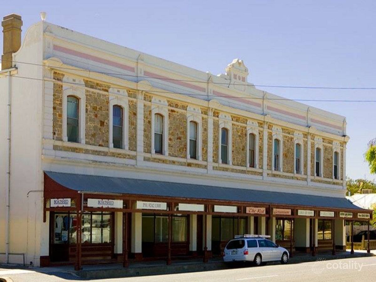 1/15 Jetty Rd, Largs Bay, SA 5016