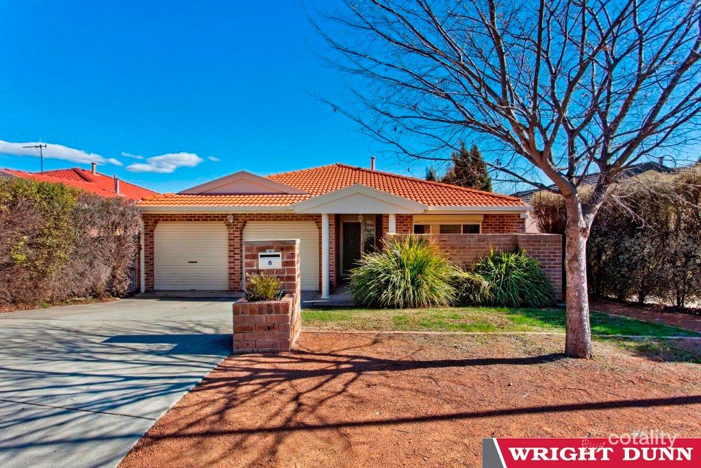 6 Star Cl, Amaroo, ACT 2914