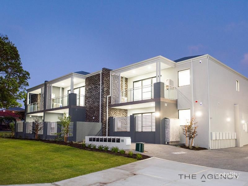 4/36 Kurda Rd, Westminster, WA 6061