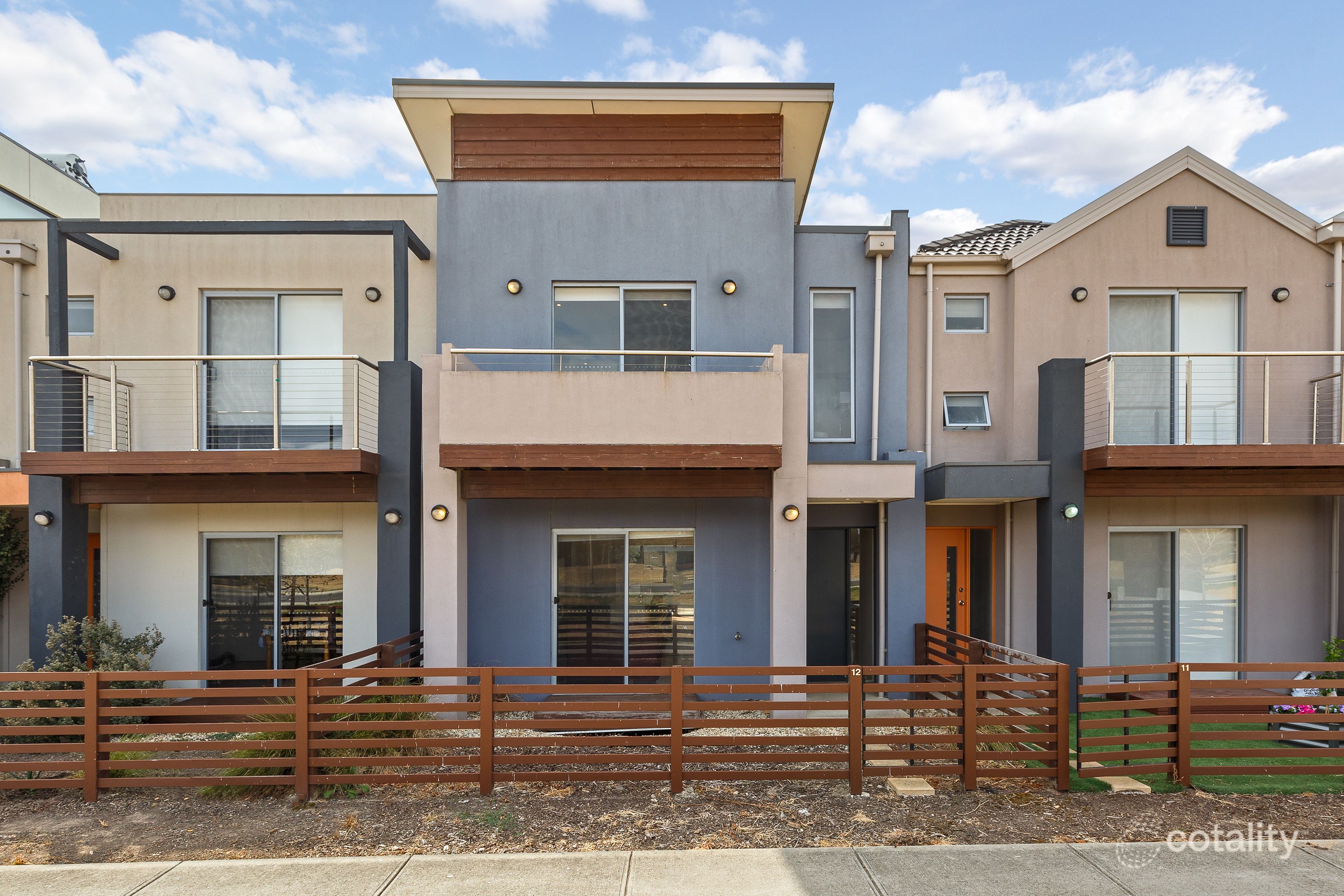 12/8 Moresby Ct, Craigieburn, VIC 3064