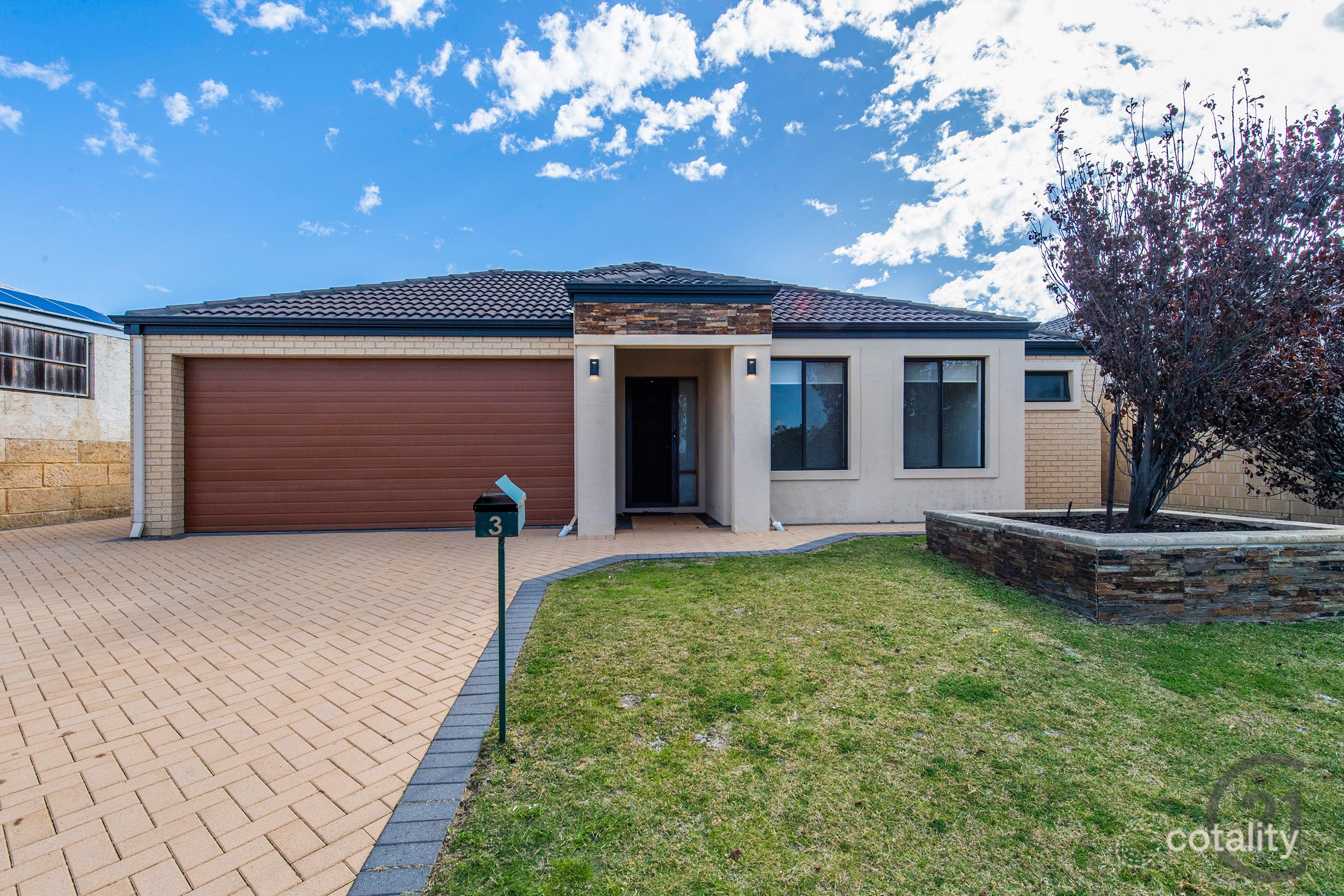 3 Bush View, Wannanup, WA 6210