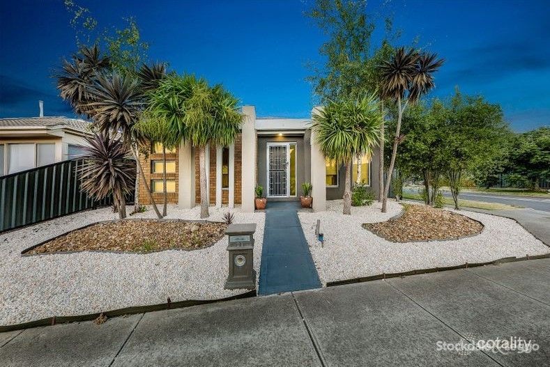 28 Sherrington Gra, Derrimut, VIC 3026