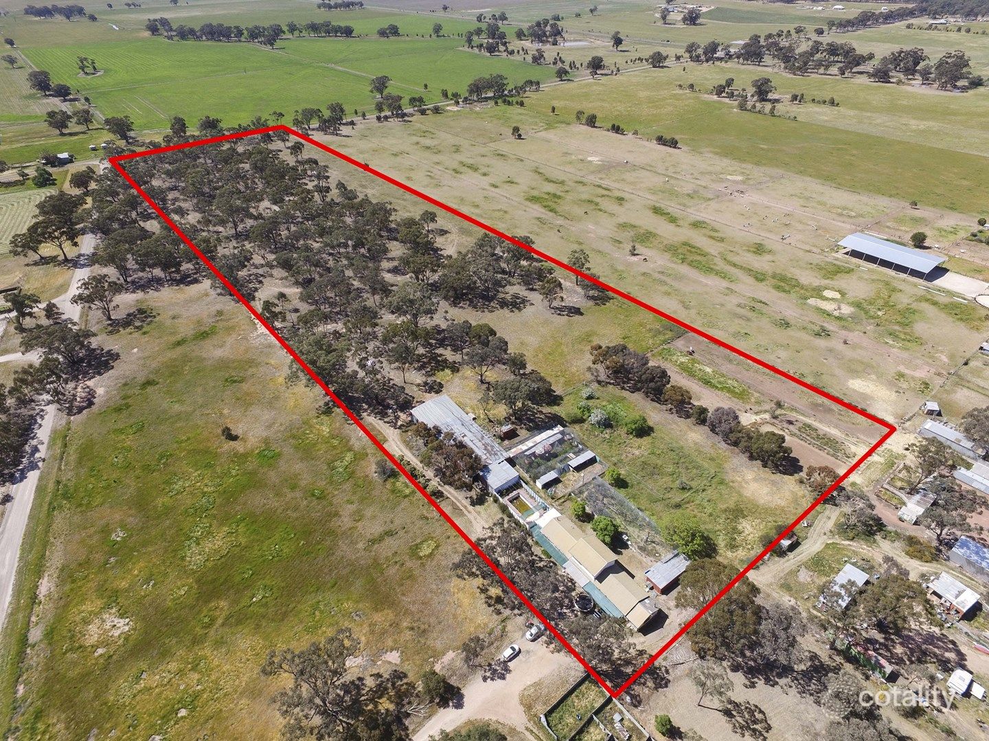 10 Musty Lane, Sebastian, VIC 3556