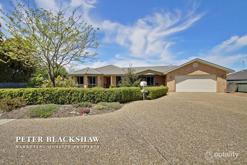6 Reeve Cl, Amaroo, ACT 2914