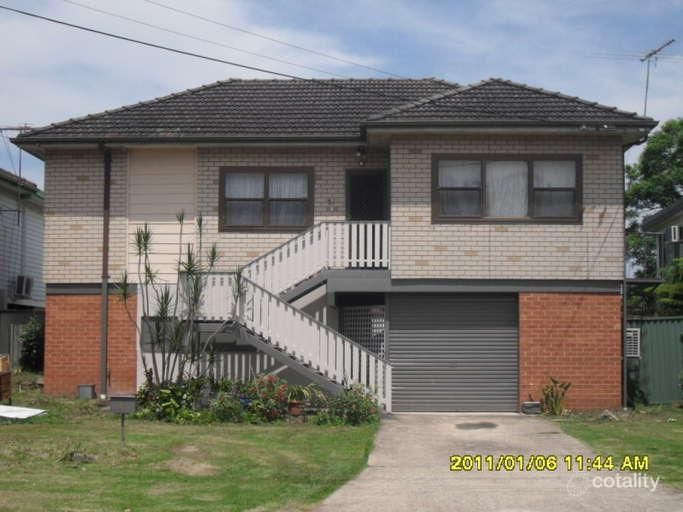 51 Knight St, Lansvale, NSW 2166