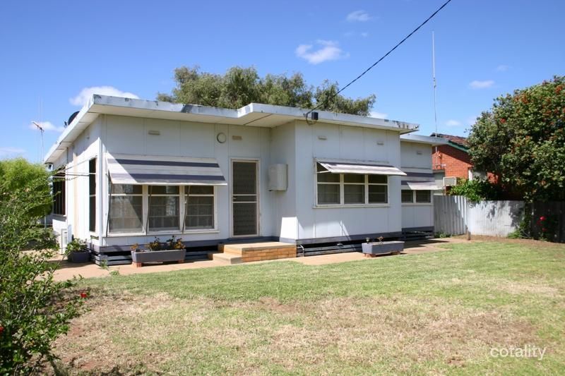 131 Murray Valley Hwy, Lake Boga, VIC 3584