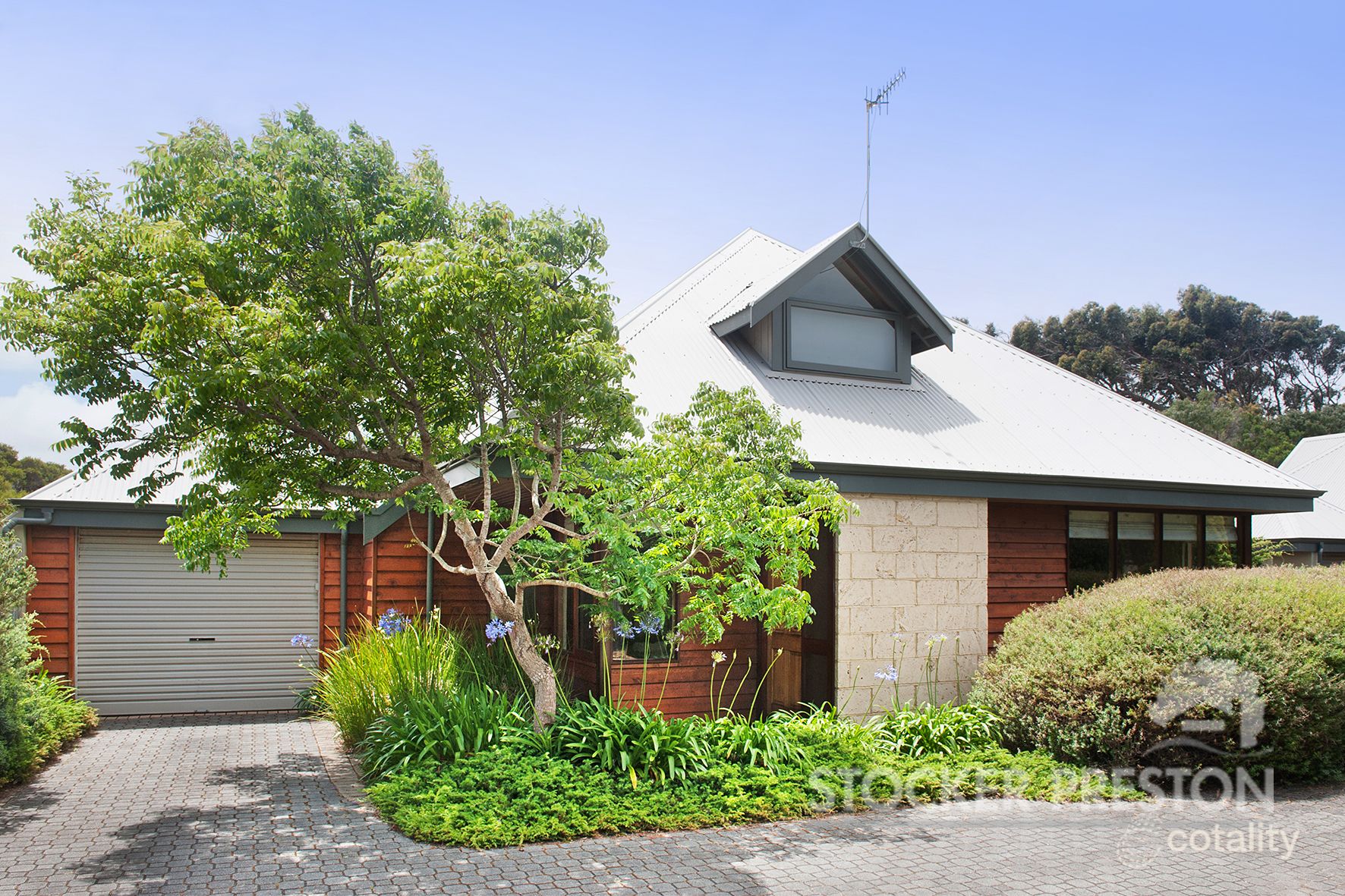 4/3 Blackwood Ave, Augusta, WA 6290
